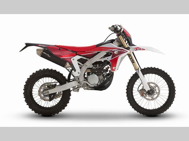 fantic - xef-250