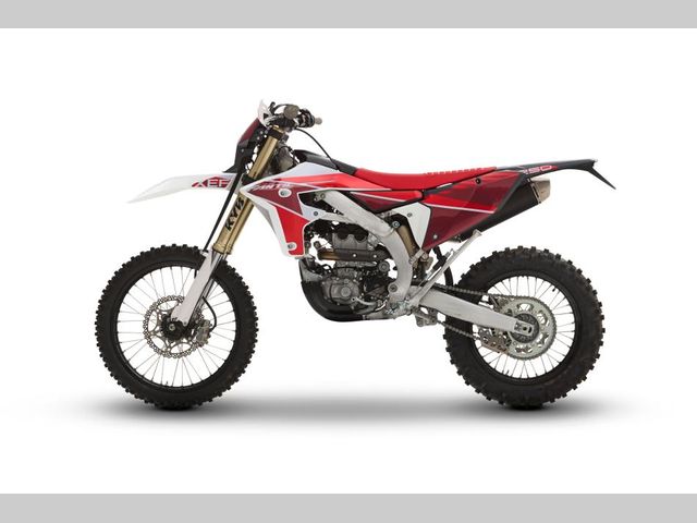 fantic - xef-250