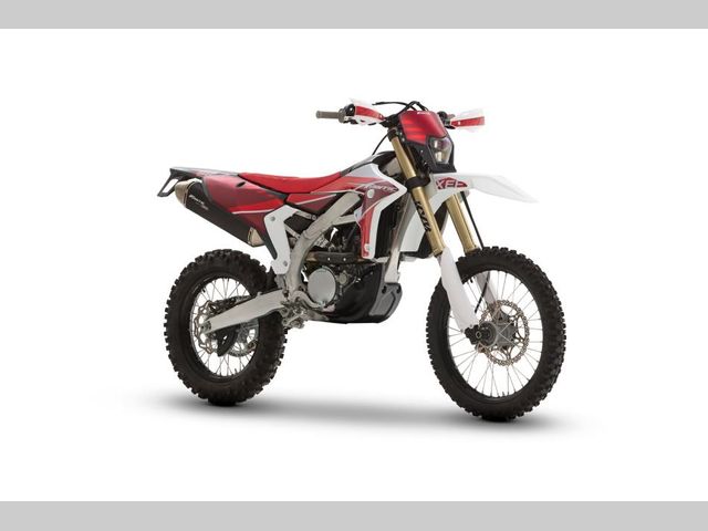 fantic - xef-250