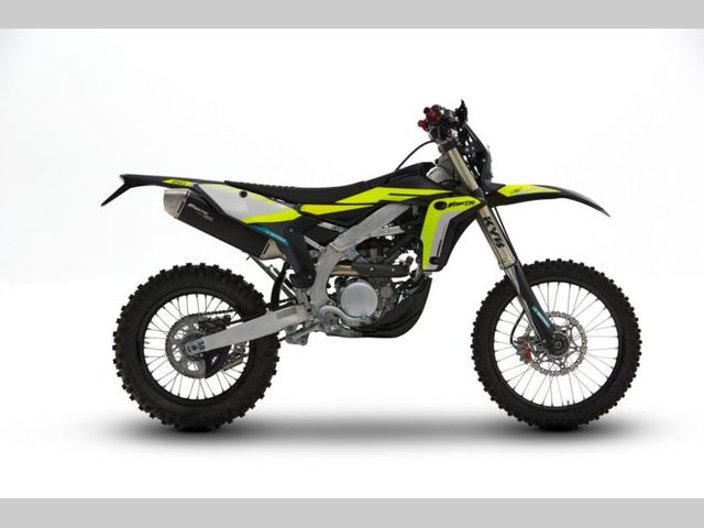 fantic - xef-250