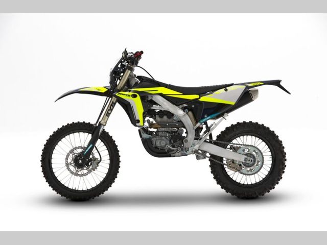 fantic - xef-250