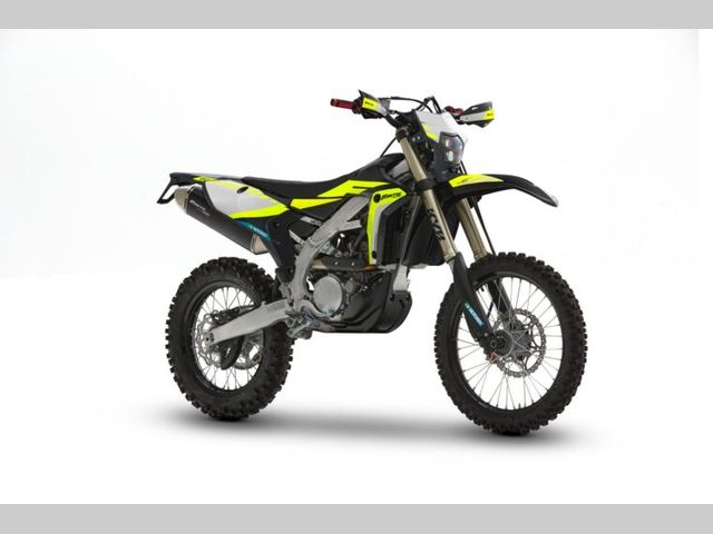 fantic - xef-250