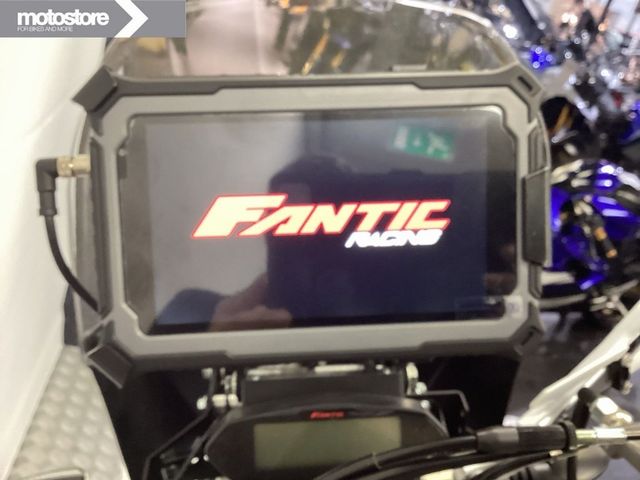 fantic - xef-450