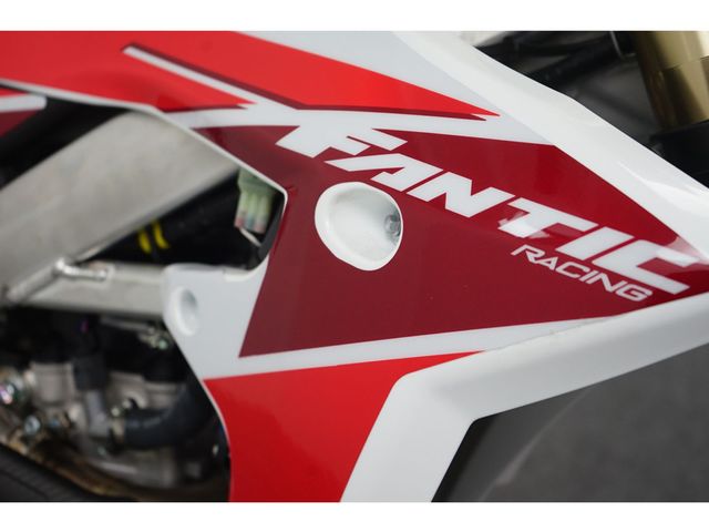 fantic - xef-450