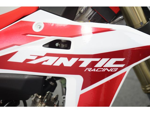 fantic - xx-125