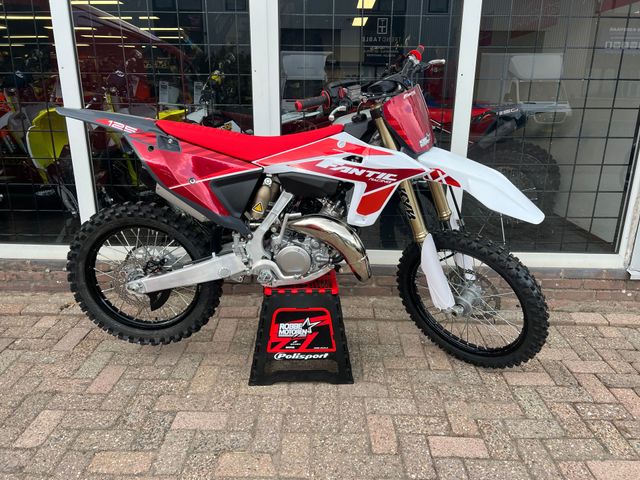 fantic - xx-125