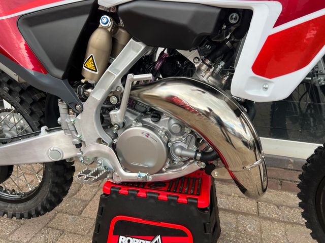 fantic - xx-125