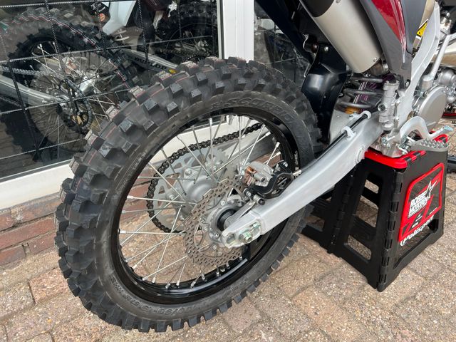 fantic - xx-125