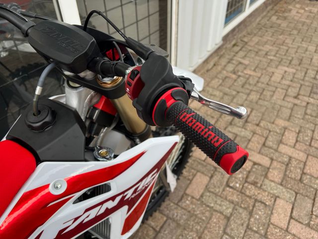 fantic - xx-125