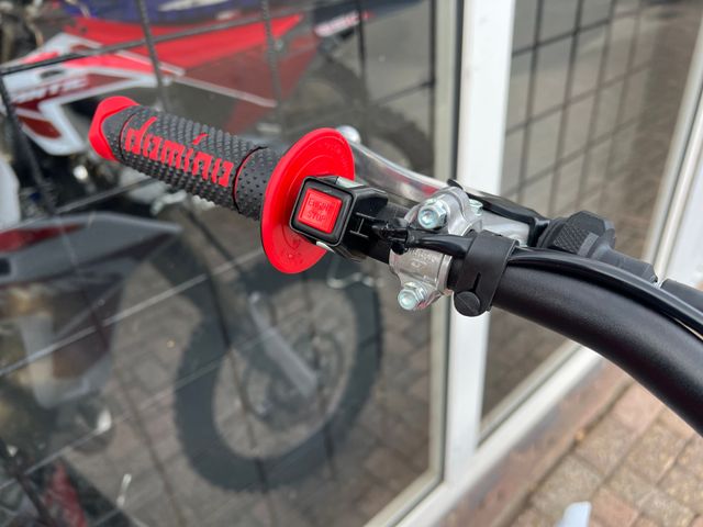 fantic - xx-125