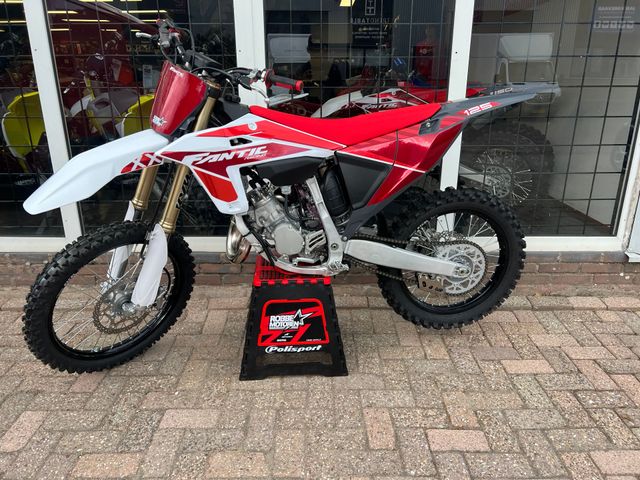 fantic - xx-125