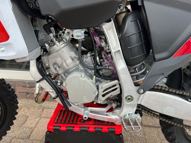 fantic - xx-125