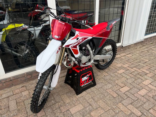 fantic - xx-125