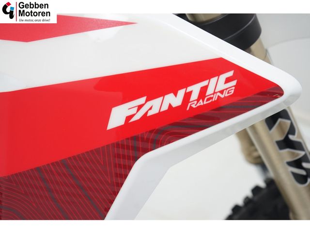 fantic - xx-250