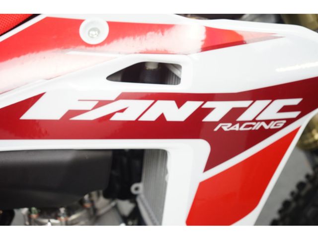 fantic - xx-250