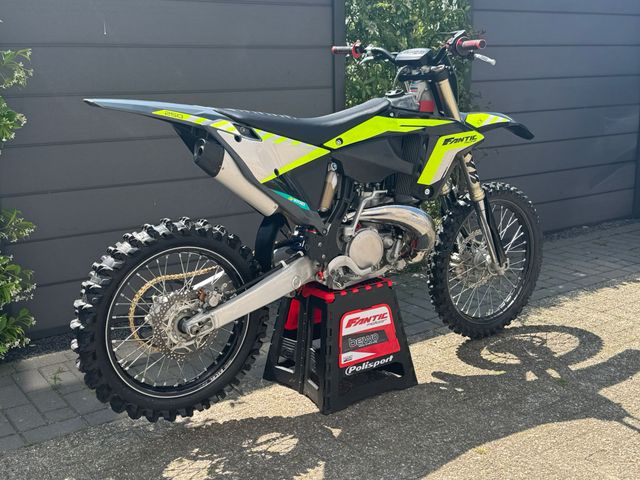 fantic - xx-250