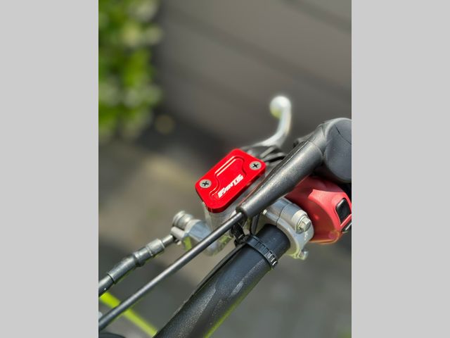 fantic - xx-250