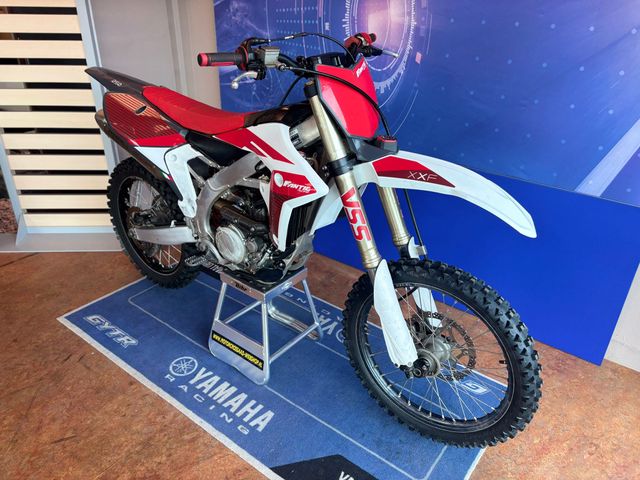 fantic - xxf-250