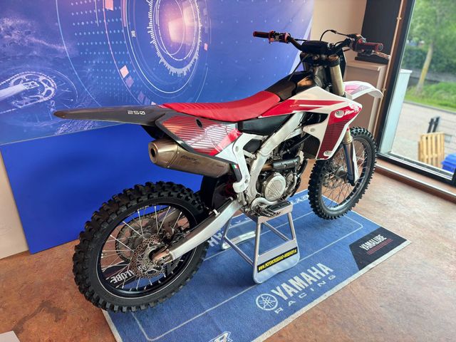 fantic - xxf-250