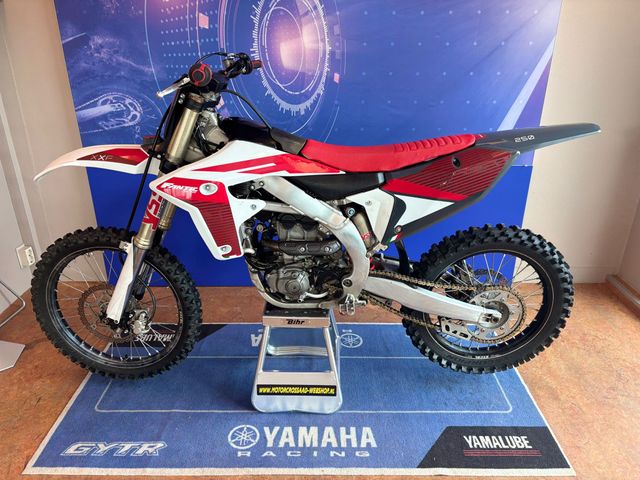 fantic - xxf-250