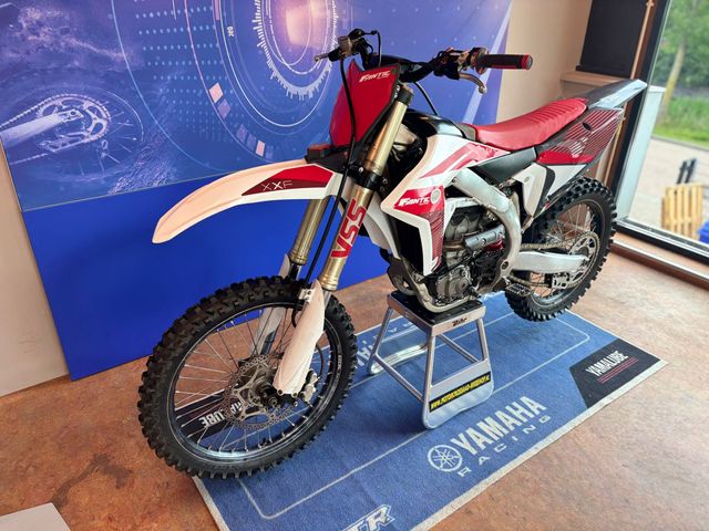 fantic - xxf-250