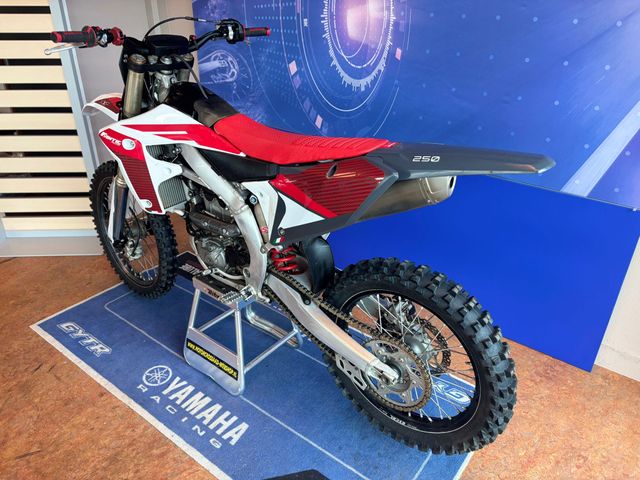 fantic - xxf-250