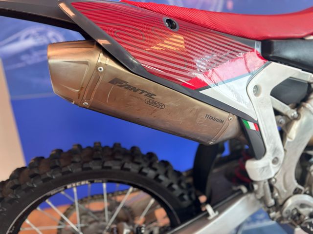 fantic - xxf-250