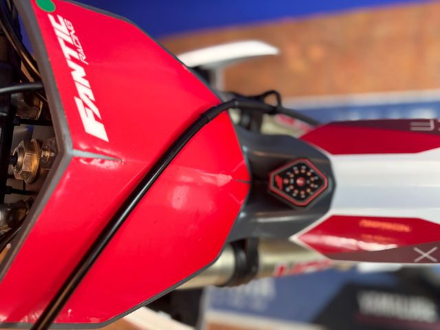fantic - xxf-250