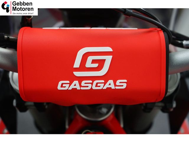 gas-gas - es-700