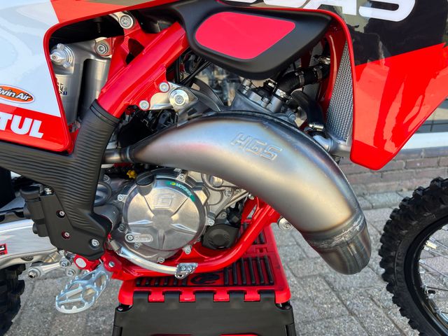 gas-gas - mc-125