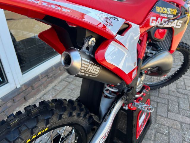 gas-gas - mc-125
