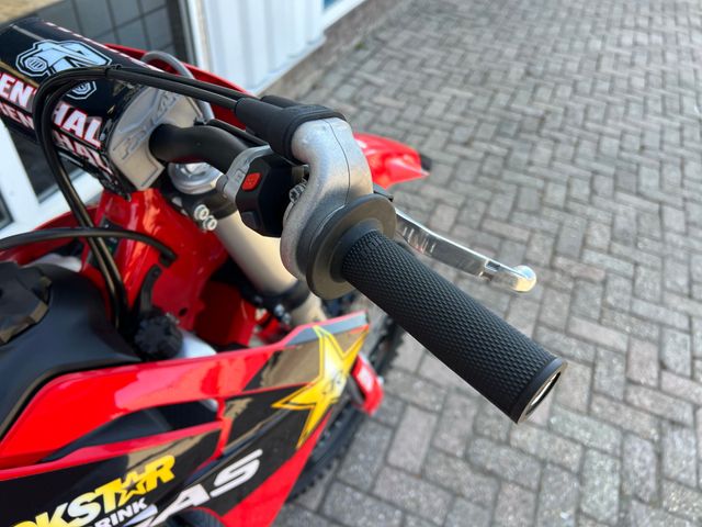 gas-gas - mc-125