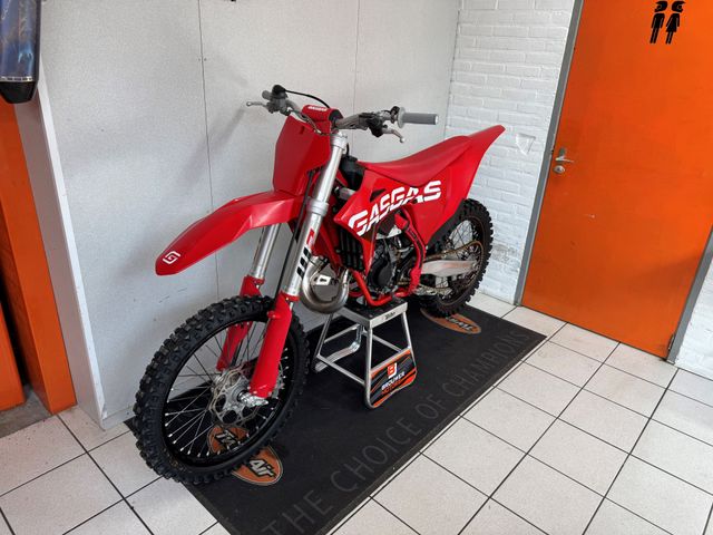 gas-gas - mc-125