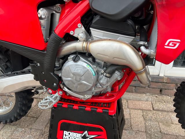 gas-gas - mc-250