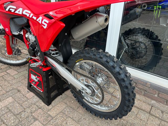 gas-gas - mc-250