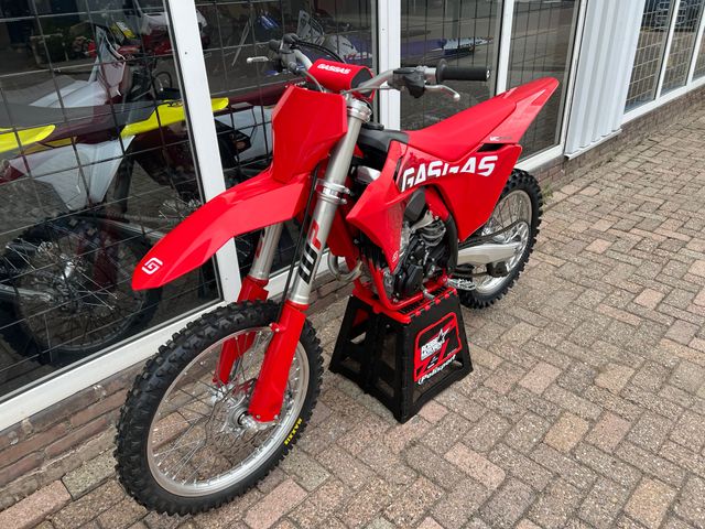 gas-gas - mc-250