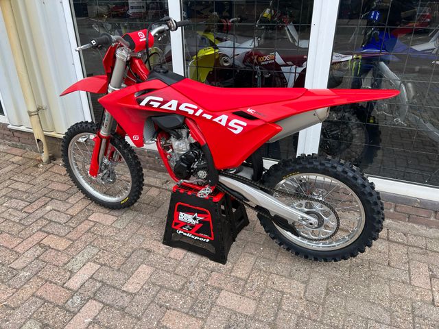 gas-gas - mc-250