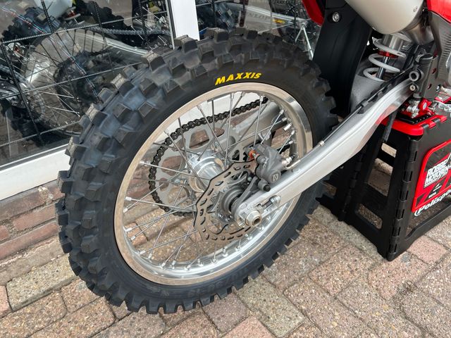 gas-gas - mc-250