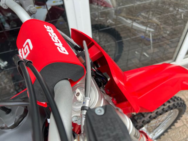gas-gas - mc-250