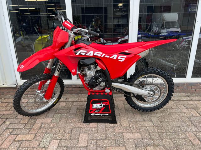 gas-gas - mc-250