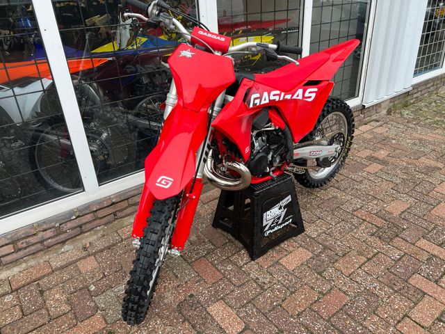 gas-gas - mc-250