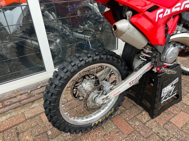 gas-gas - mc-250