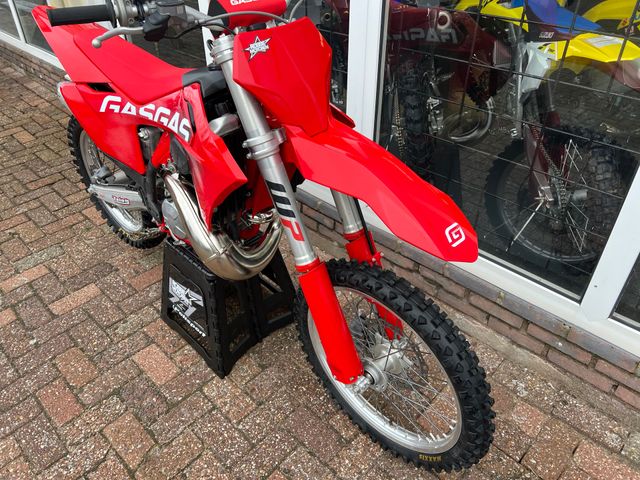 gas-gas - mc-250