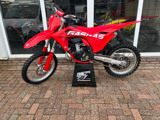 gas-gas - mc-250