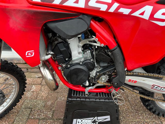 gas-gas - mc-250