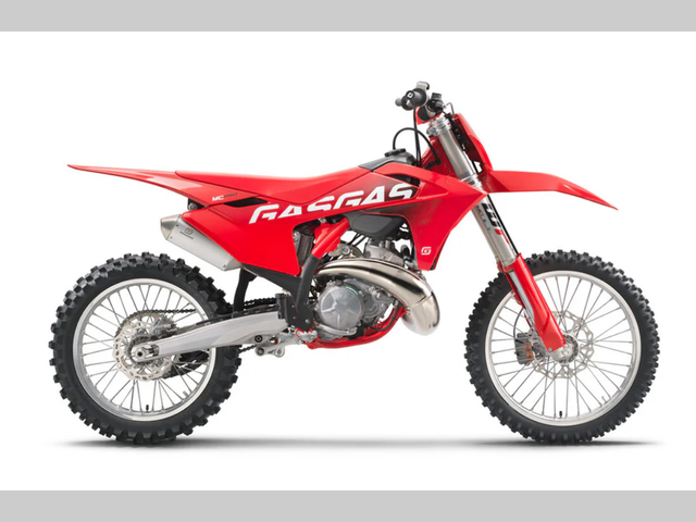 gas-gas - mc-250