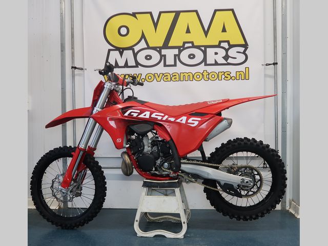 gas-gas - mc-250