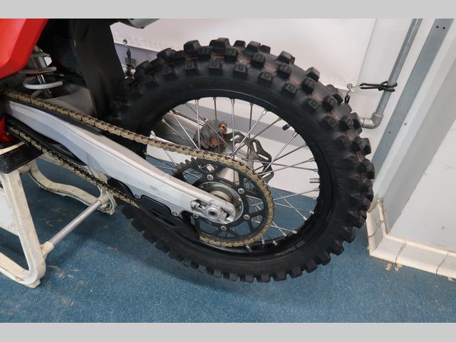 gas-gas - mc-250