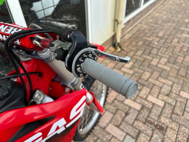 gas-gas - mc-250
