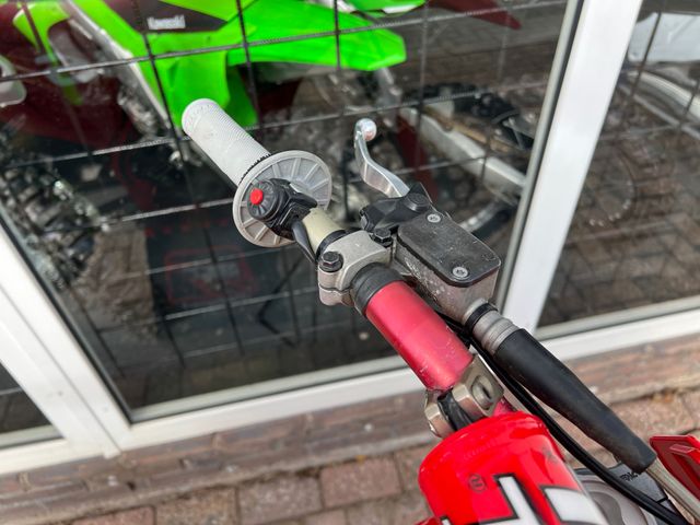 gas-gas - mc-250
